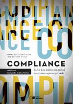 Livro - Compliance Livro - Compliance