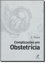 Livro - Complicações em obstetrícia