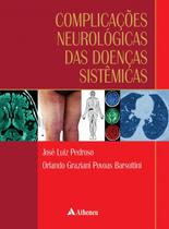 Livro - Complicações neurológicas das doenças sistêmicas Livro - Complicações neurológicas das doenças sistêmicas