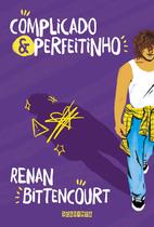 Livro - Complicado e perfeitinho