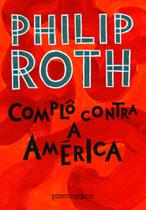 Livro - Complô contra a América