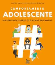 Livro - Comportamento adolescente Livro - Comportamento adolescente