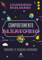 Livro - Comportamento aleatório