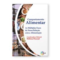 Livro Comportamento Alimentar