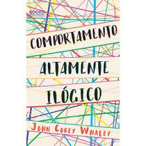 Livro - Comportamento altamente ilógico