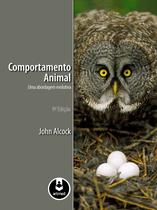 Livro - Comportamento Animal
