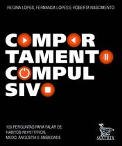 Livro - Comportamento compulsivo