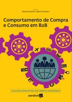 Livro - Comportamento de compra e consumo em B2B