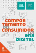 Livro - Comportamento do Consumidor na Era Digital