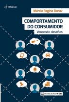 Livro - Comportamento Do Consumidor Livro - Comportamento Do Consumidor