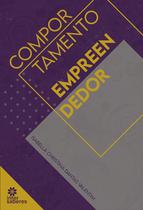 Livro - Comportamento empreendedor