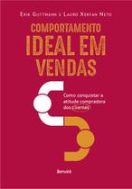 Livro - Comportamento ideal em vendas