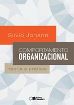 Livro - Comportamento organizacional