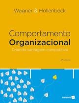 Livro - Comportamento Organizacional Livro - Comportamento Organizacional