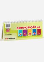 Livro - Composição e decomposição no varal