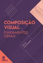 Livro - Composição visual: