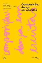 Livro - Composição: Livro - Composição: