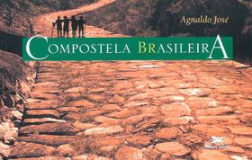Livro - Compostela brasileira
