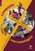 Livro - Composto mercadológico: