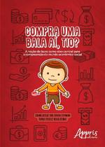 Livro - Compra uma bala aí, tio?