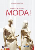 Livro - Comprador de moda