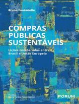 Livro - Compras Publicas Sustentaveis Livro - Compras Publicas Sustentaveis