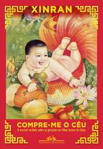 Livro - Compre-me o céu Livro - Compre-me o céu