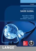 Livro - Compreendendo a Saúde Global