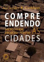 Livro - Compreendendo as Cidades