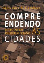 Livro - Compreendendo as Cidades Livro - Compreendendo as Cidades