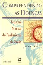 Livro - Compreendendo as doenças