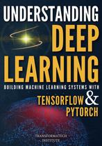 Livro: Compreendendo o Aprendizado Profundo com Python