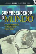 Livro compreendendo o mundo - Esperança