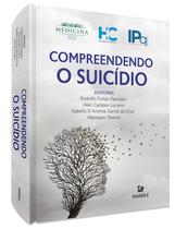 Livro - Compreendendo o suicídio Livro - Compreendendo o suicídio