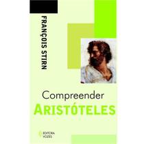 Livro - Compreender Aristóteles