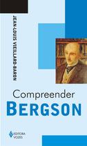 Livro - Compreender Bergson