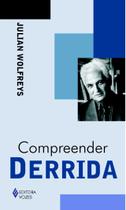 Livro - Compreender Derrida