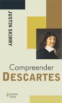 Livro - Compreender Descartes
