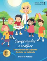 Livro - Compreender e acolher