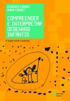 Livro - Compreender e interpretar desenhos infantis