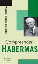 Livro - Compreender Habermas Livro - Compreender Habermas