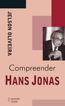 Livro - Compreender Hans Jonas