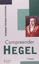 Livro - Compreender Hegel