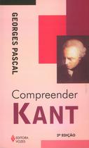 Livro - Compreender Kant