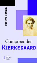 Livro - Compreender Kierkegaard Livro - Compreender Kierkegaard