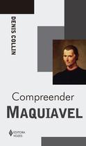 Livro - Compreender Maquiavel