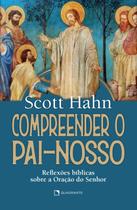 Livro - Compreender o Pai-Nosso