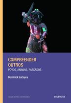 Livro - Compreender outros