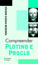 Livro - Compreender Plotino e Proclo