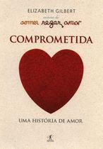 Livro - Comprometida